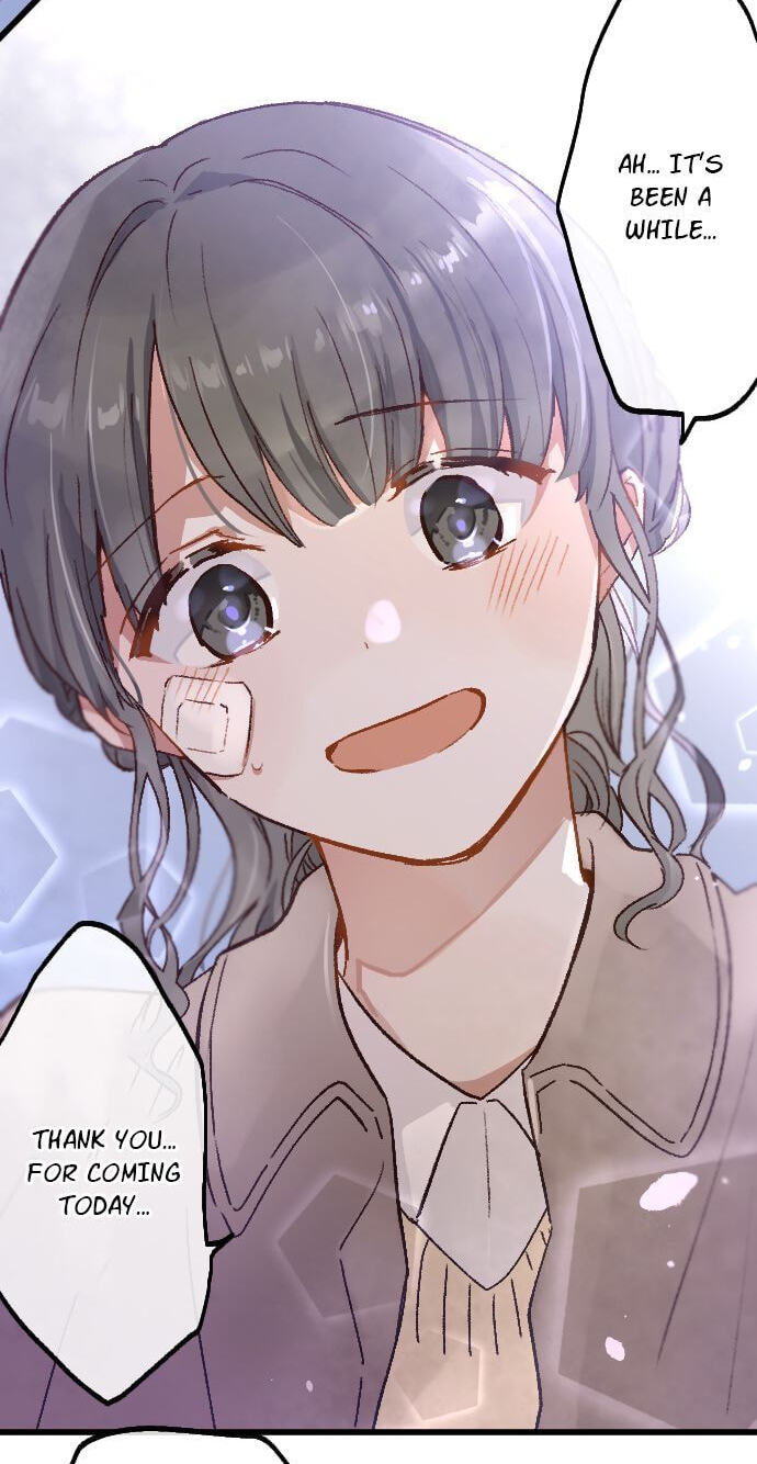 Hoshi no Hana (Colored) Chapter 196 page 2 - 