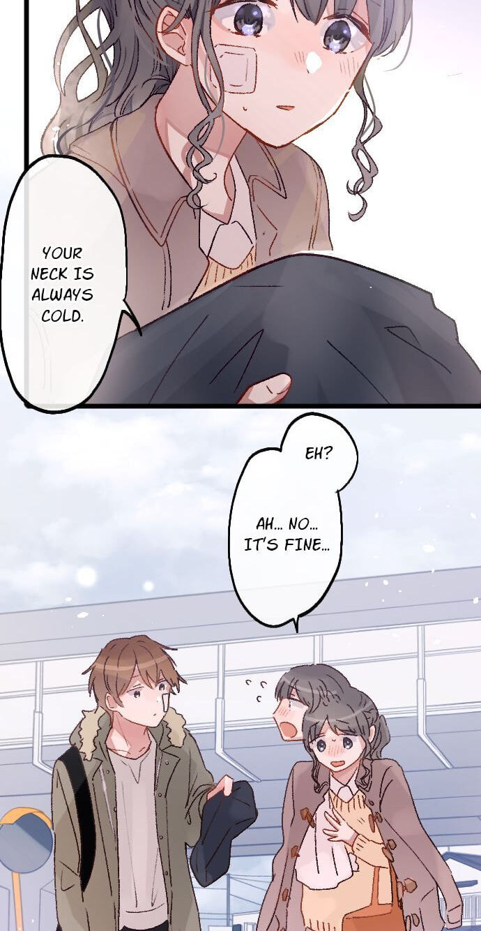 Hoshi no Hana (Colored) Chapter 196 page 11 - 
