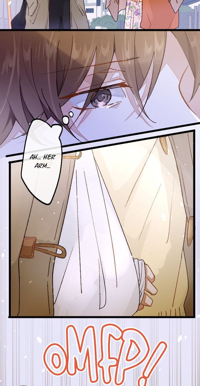 Hoshi no Hana (Colored) Chapter 196 page 12 - 