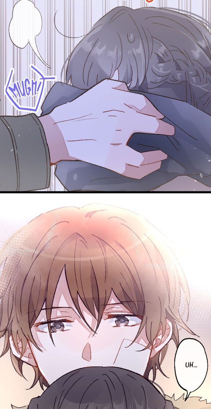 Hoshi no Hana (Colored) Chapter 196 page 13 - 
