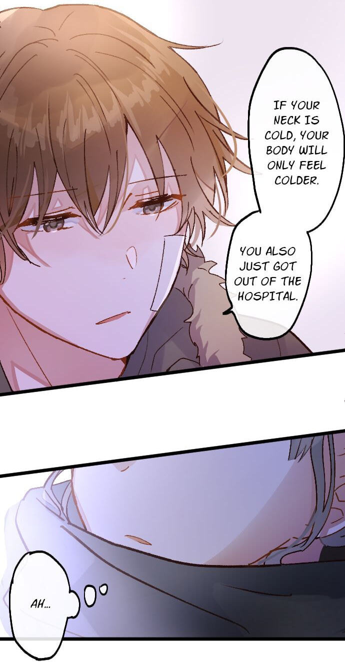 Hoshi no Hana (Colored) Chapter 196 page 15 - 