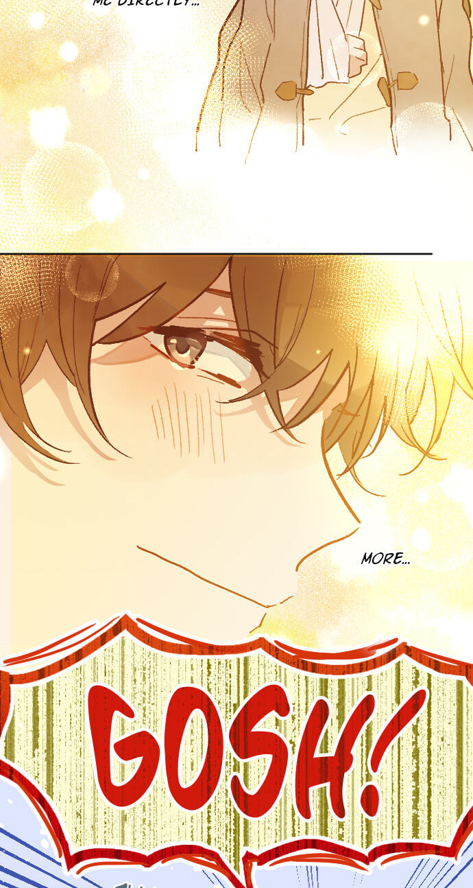 Hoshi no Hana (Colored) Chapter 196 page 18 - 