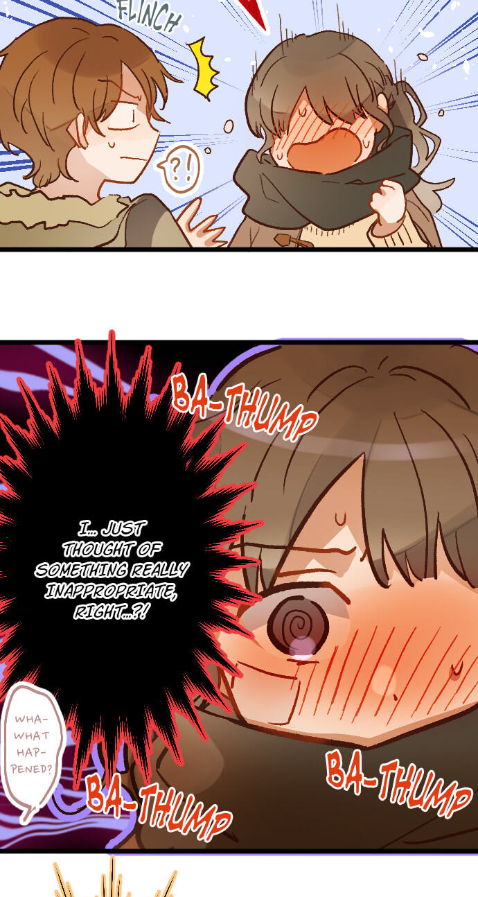 Hoshi no Hana (Colored) Chapter 196 page 19 - 