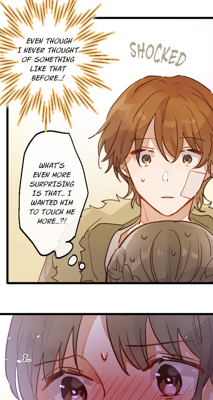 Hoshi no Hana (Colored) Chapter 196 page 20 - 