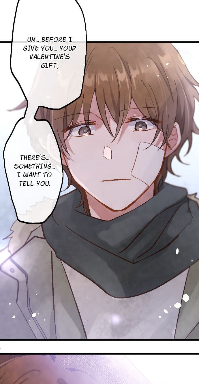 Hoshi no Hana (Colored) Chapter 196 page 3 - 
