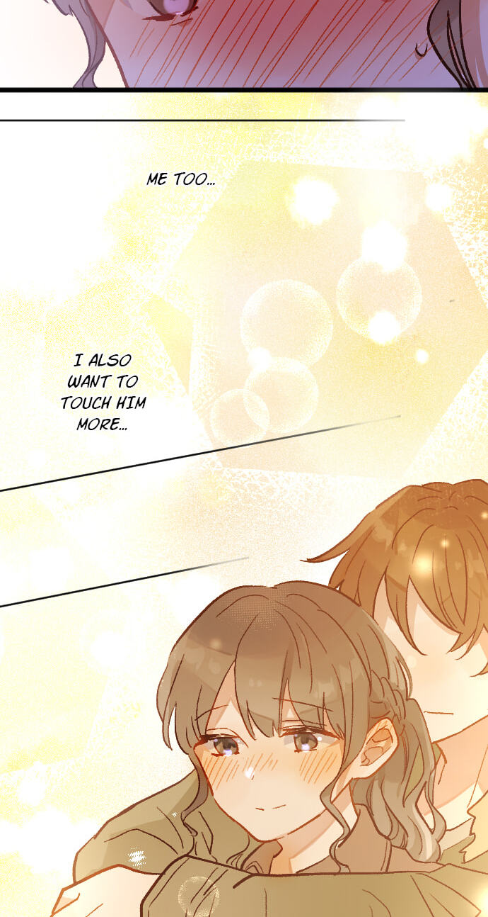 Hoshi no Hana (Colored) Chapter 196 page 21 - 