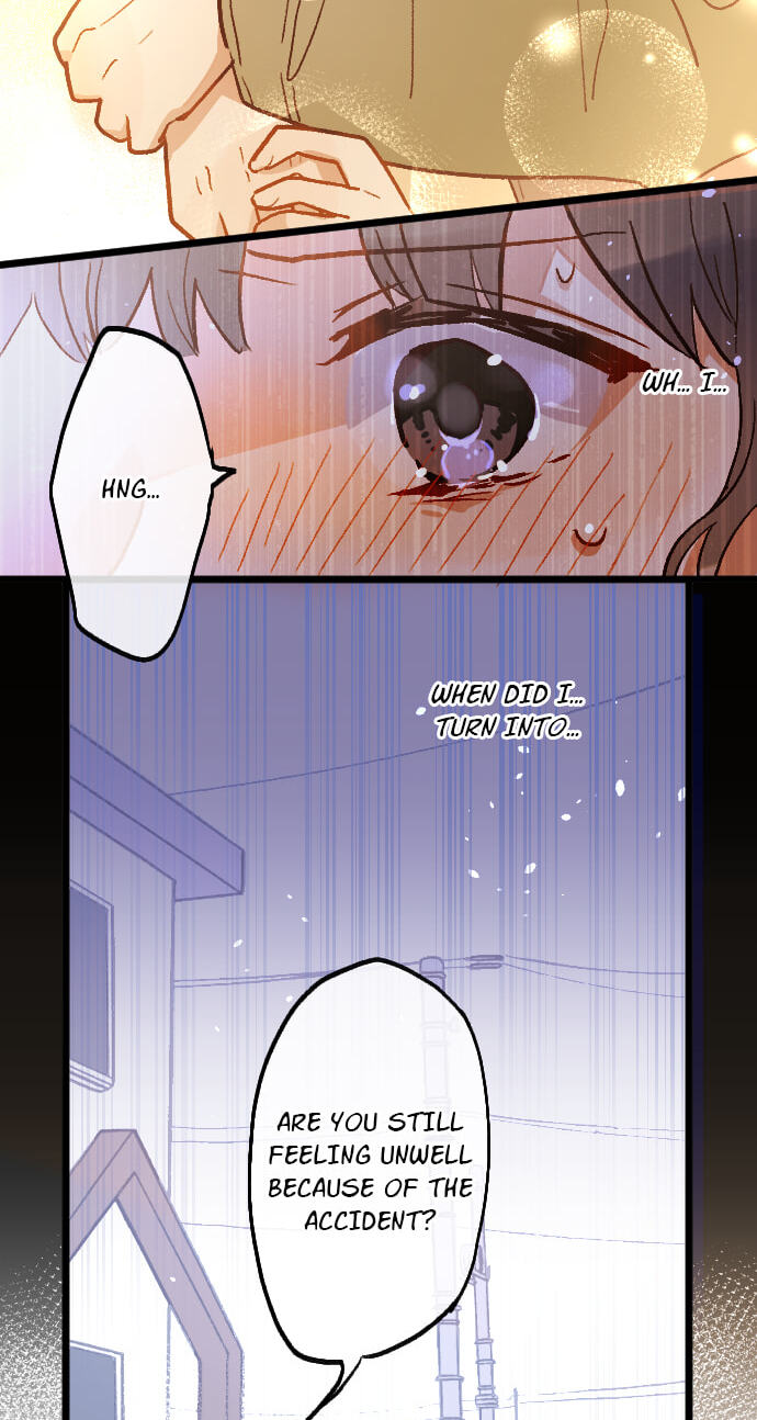 Hoshi no Hana (Colored) Chapter 196 page 22 - 