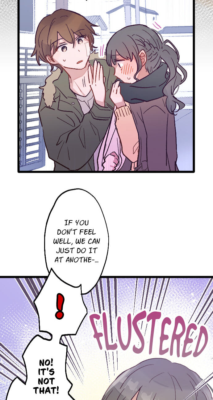 Hoshi no Hana (Colored) Chapter 196 page 23 - 