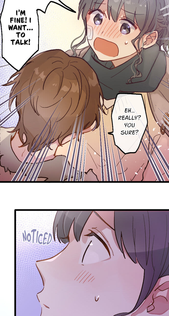 Hoshi no Hana (Colored) Chapter 196 page 24 - 