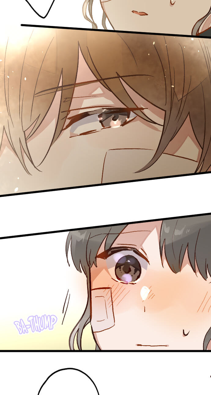 Hoshi no Hana (Colored) Chapter 196 page 27 - 