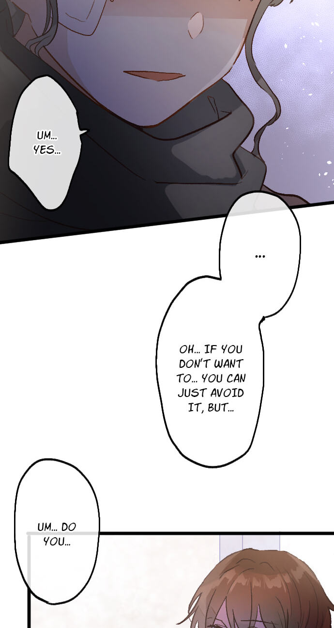 Hoshi no Hana (Colored) Chapter 196 page 30 - 