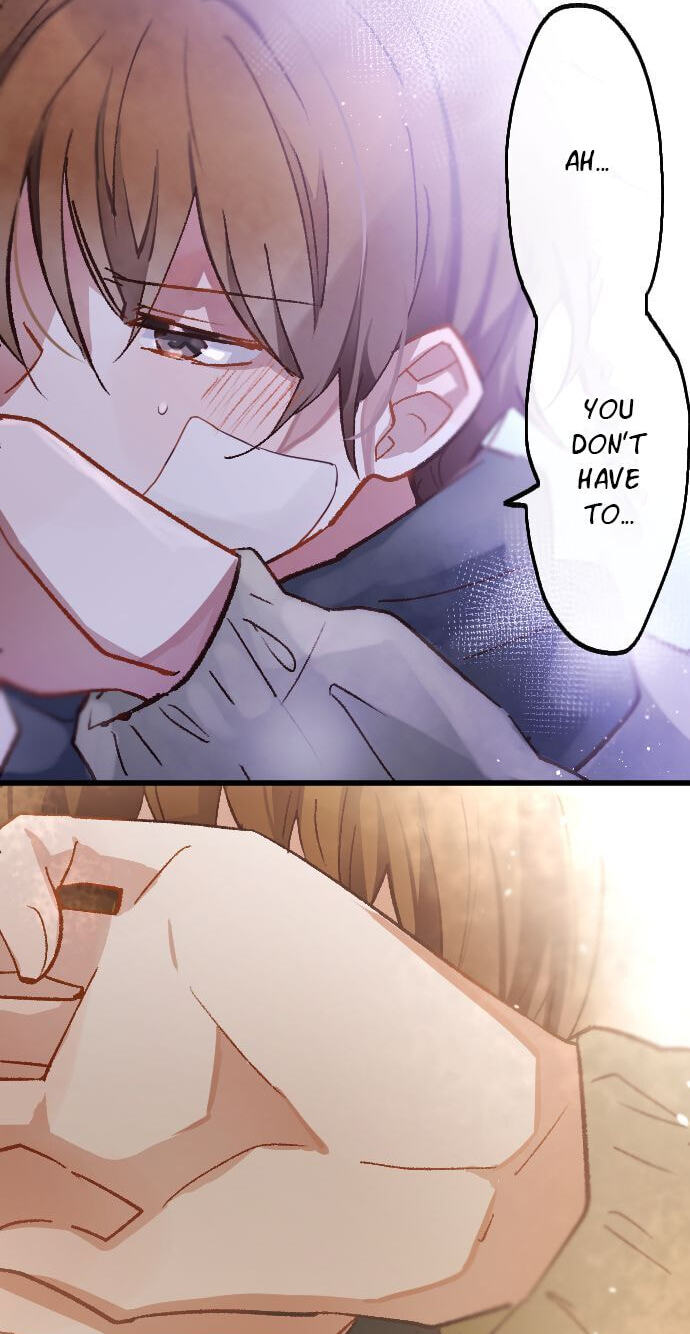 Hoshi no Hana (Colored) Chapter 196 page 4 - 