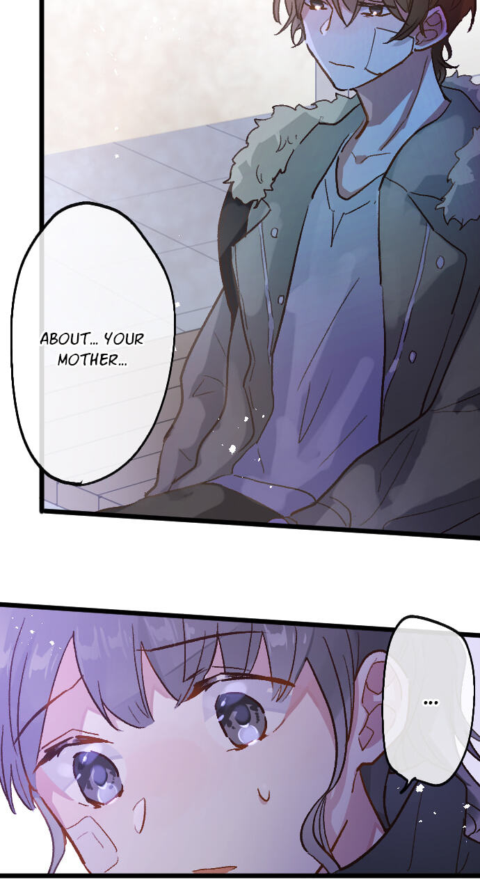 Hoshi no Hana (Colored) Chapter 196 page 31 - 