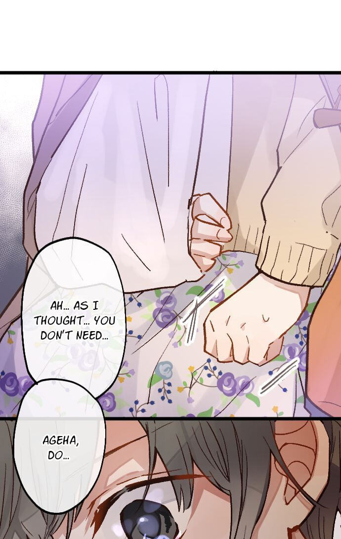 Hoshi no Hana (Colored) Chapter 196 page 32 - 