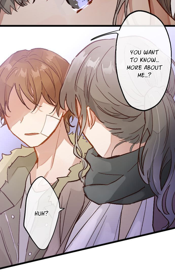 Hoshi no Hana (Colored) Chapter 196 page 33 - 
