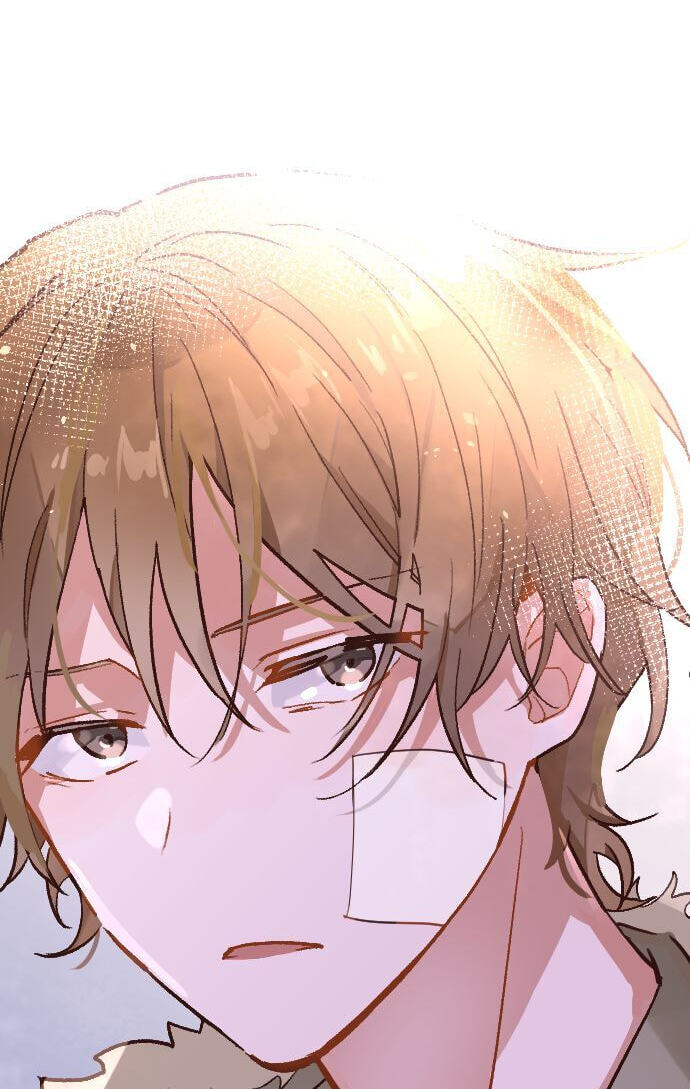 Hoshi no Hana (Colored) Chapter 196 page 34 - 