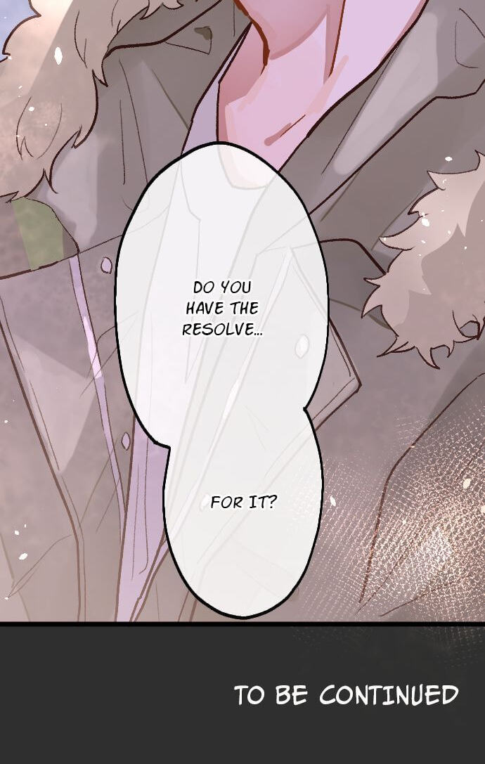 Hoshi no Hana (Colored) Chapter 196 page 35 - 
