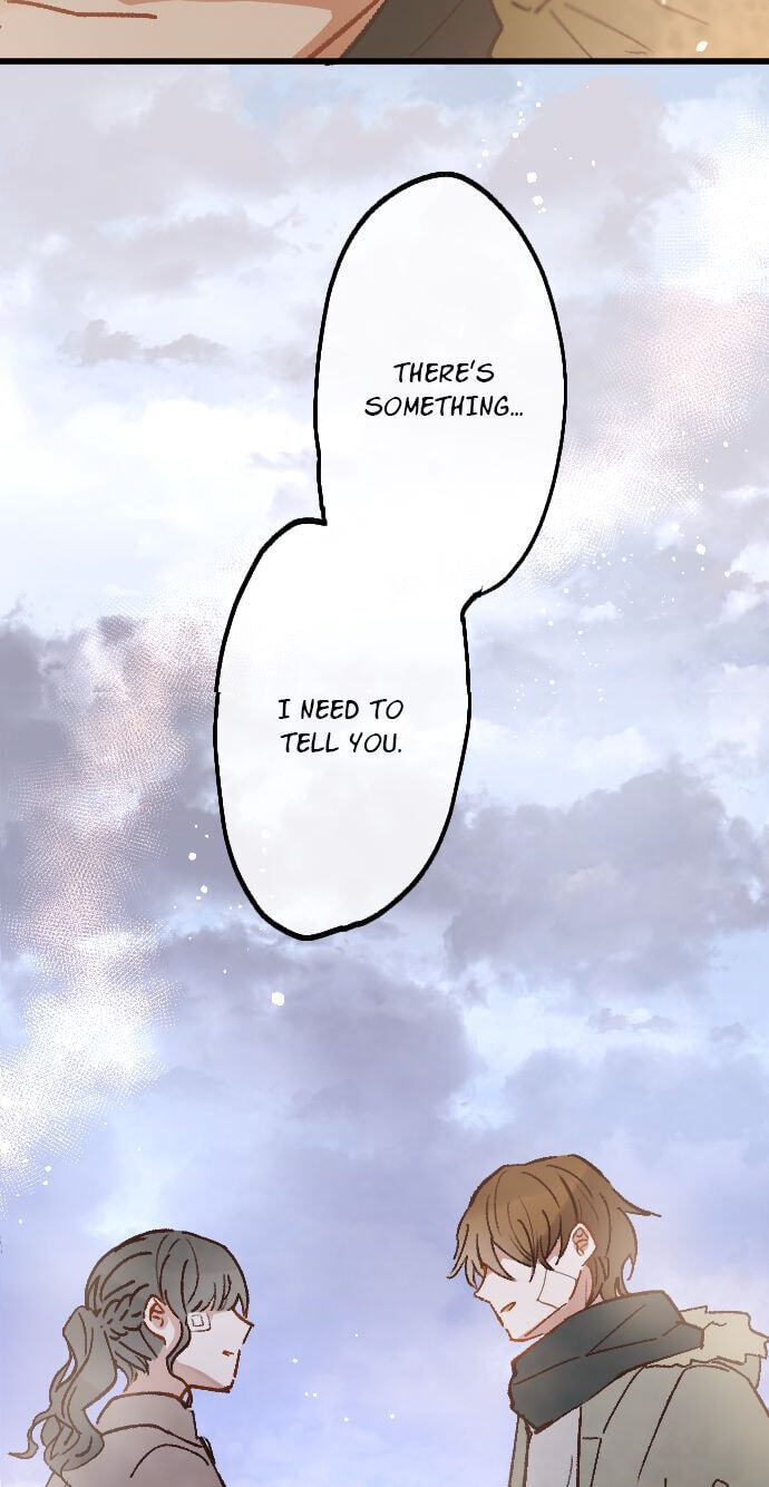 Hoshi no Hana (Colored) Chapter 196 page 5 - 