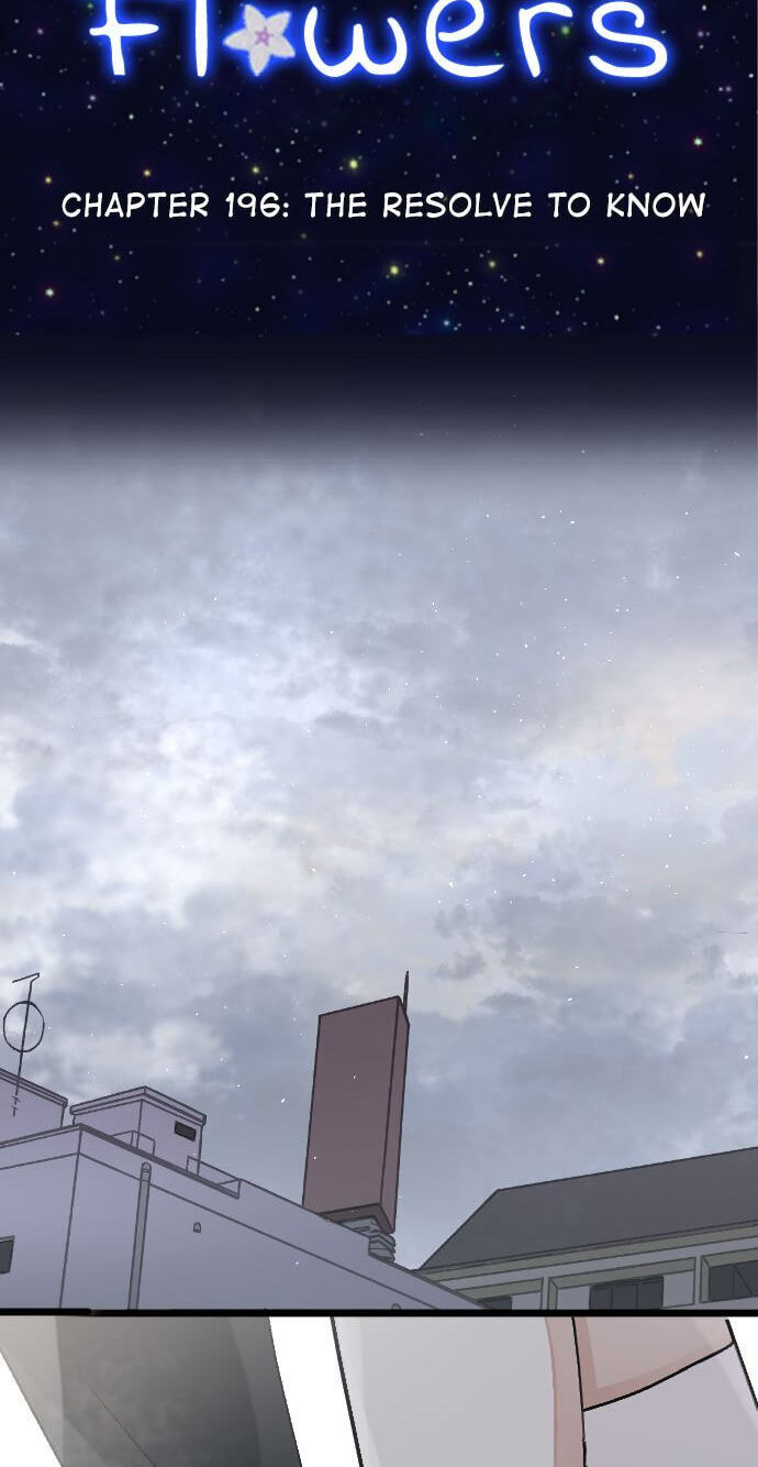 Hoshi no Hana (Colored) Chapter 196 page 7 - 