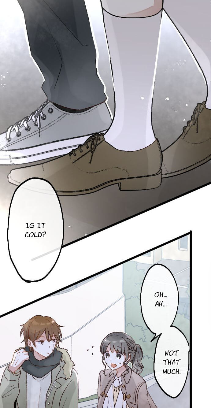 Hoshi no Hana (Colored) Chapter 196 page 8 - 