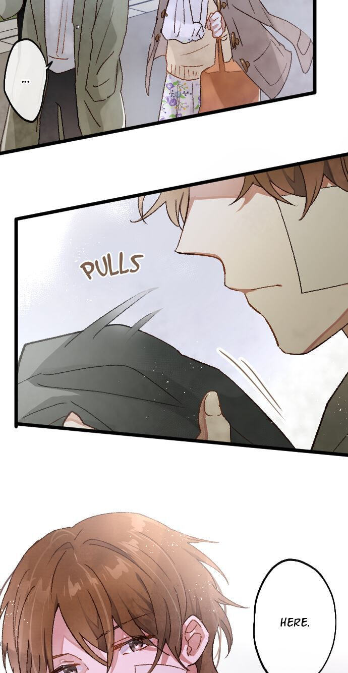 Hoshi no Hana (Colored) Chapter 196 page 9 - 