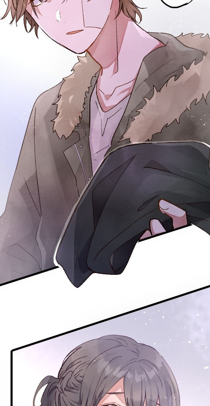 Hoshi no Hana (Colored) Chapter 196 page 10 - 
