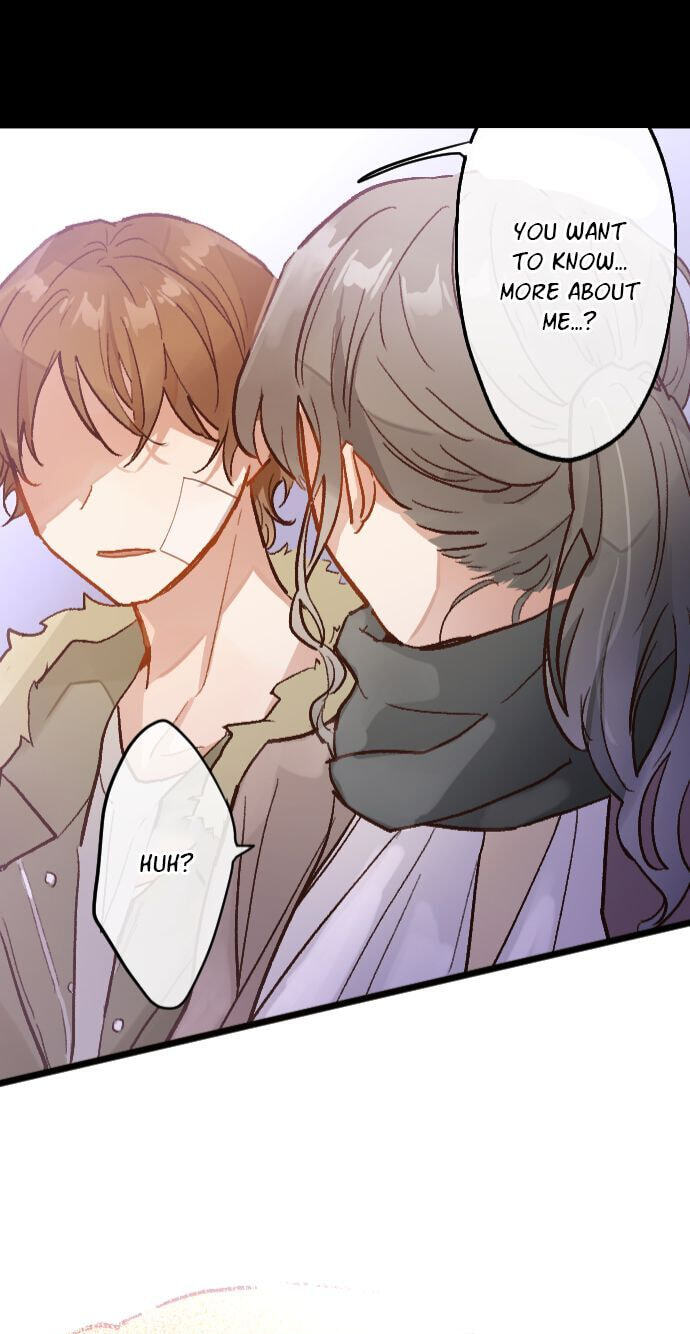 Hoshi no Hana (Colored) Chapter 197 page 1 - 