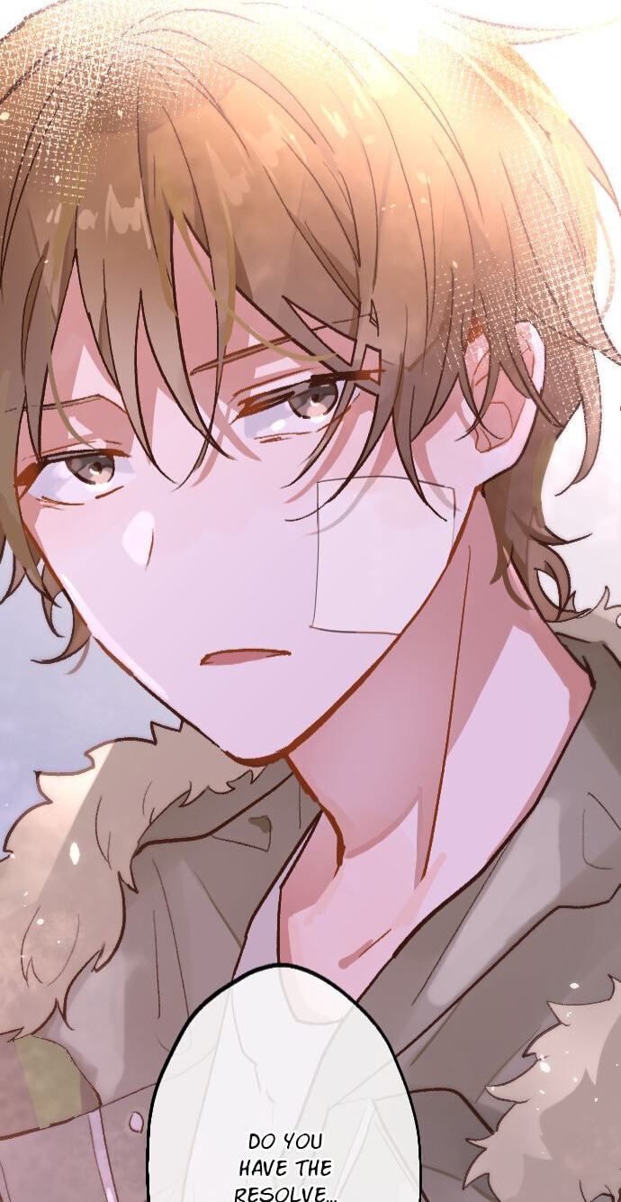 Hoshi no Hana (Colored) Chapter 197 page 2 - 