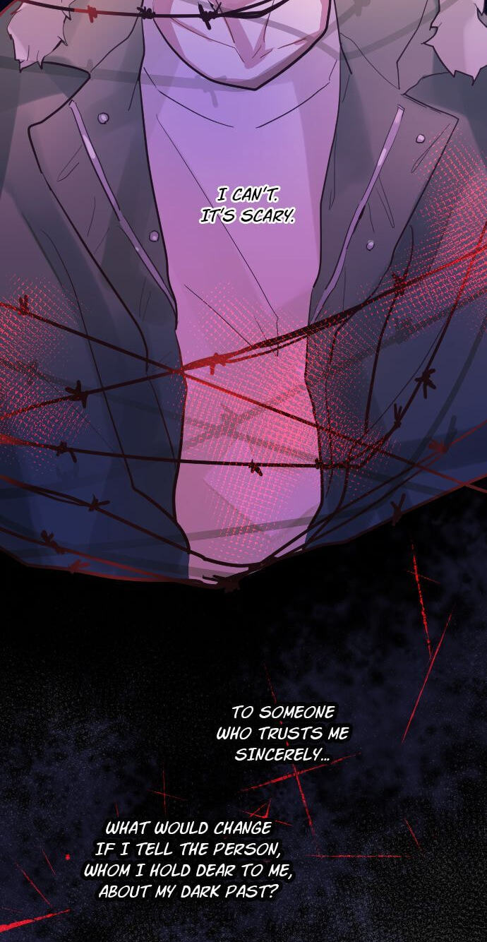 Hoshi no Hana (Colored) Chapter 197 page 11 - 