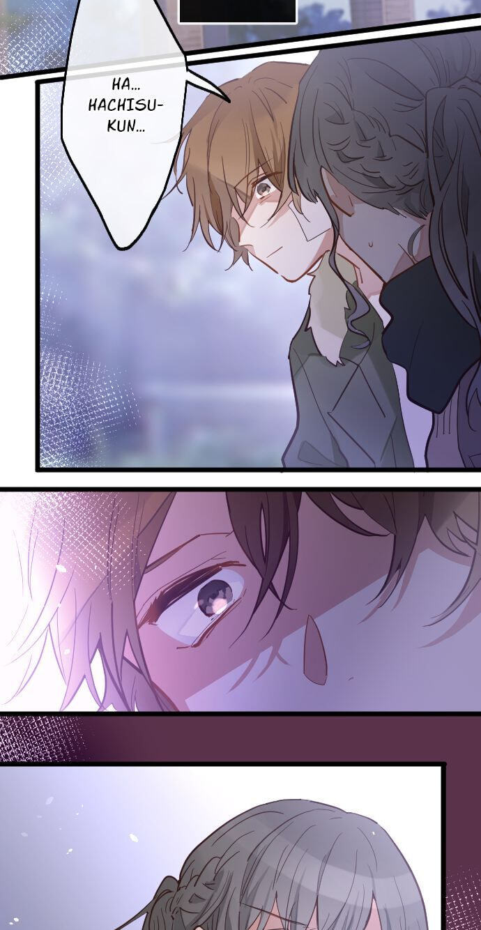 Hoshi no Hana (Colored) Chapter 197 page 13 - 