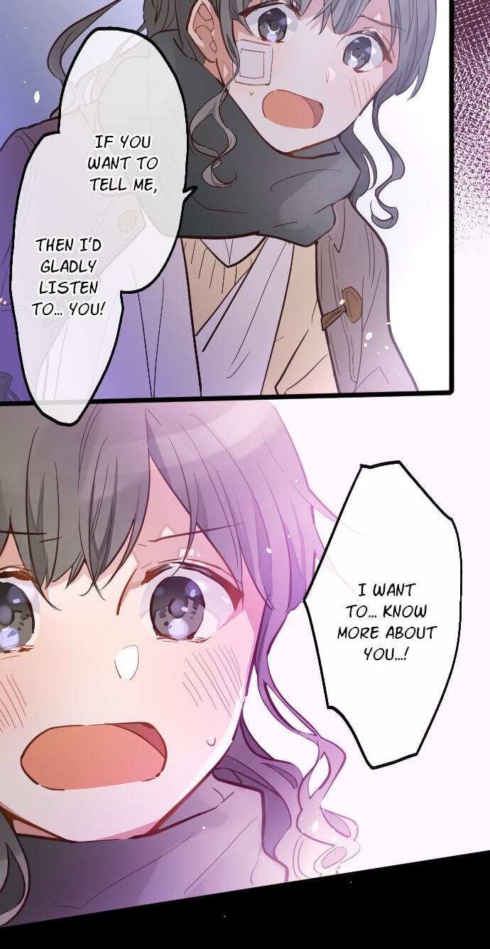 Hoshi no Hana (Colored) Chapter 197 page 14 - 