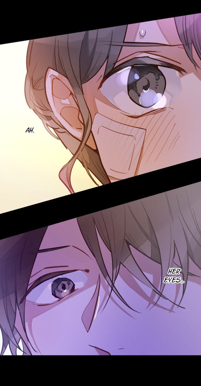 Hoshi no Hana (Colored) Chapter 197 page 15 - 