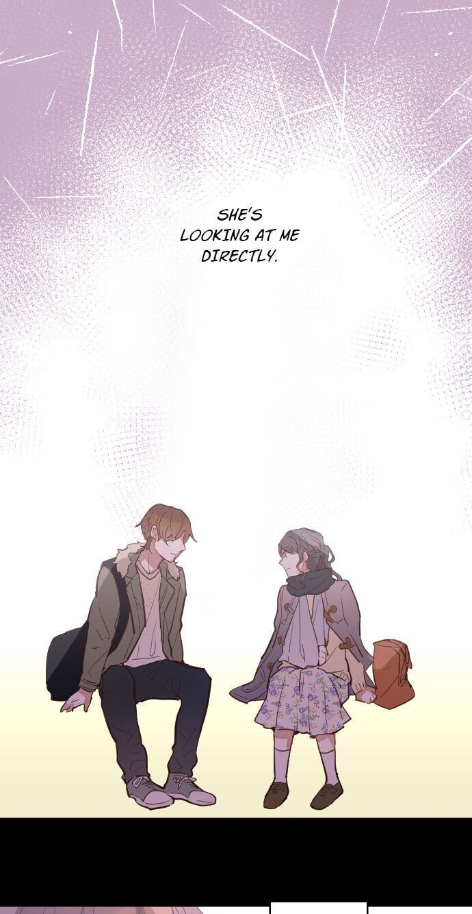 Hoshi no Hana (Colored) Chapter 197 page 16 - 