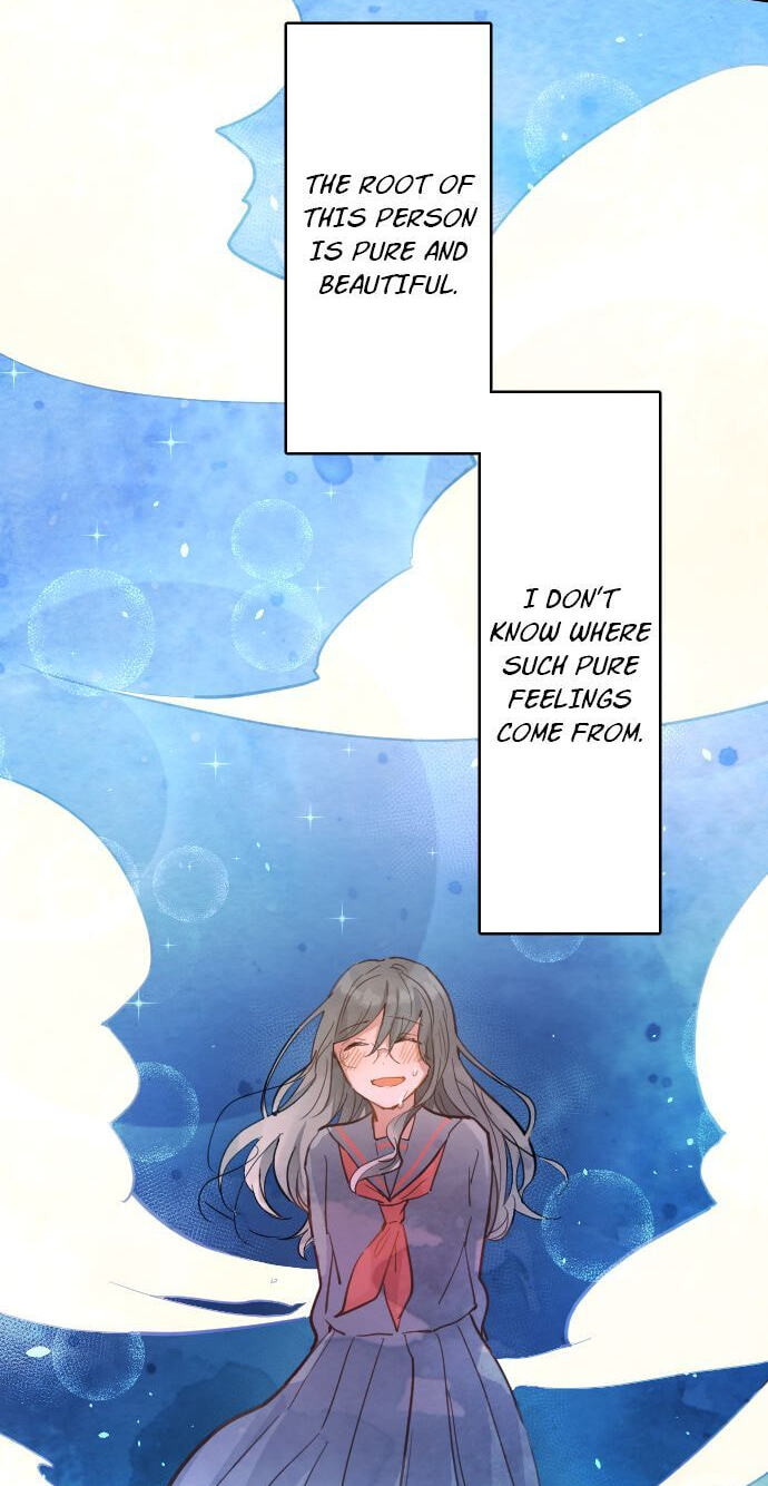 Hoshi no Hana (Colored) Chapter 197 page 18 - 
