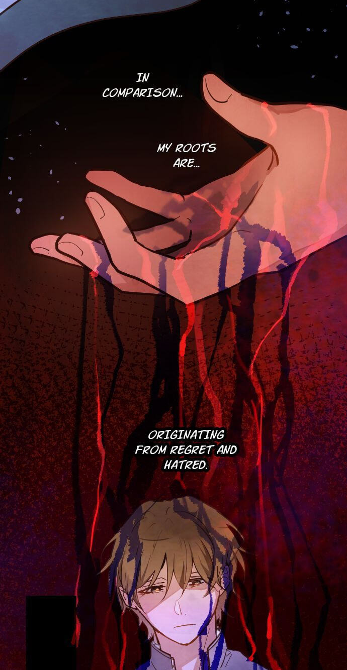 Hoshi no Hana (Colored) Chapter 197 page 20 - 