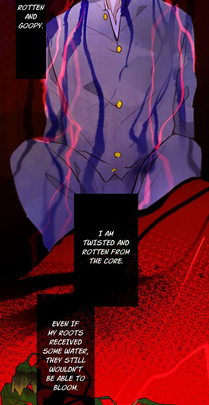Hoshi no Hana (Colored) Chapter 197 page 21 - 