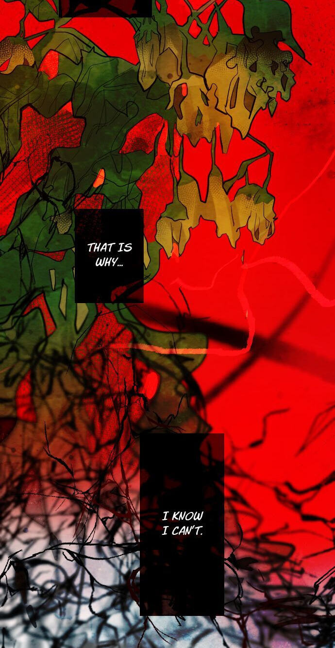 Hoshi no Hana (Colored) Chapter 197 page 22 - 