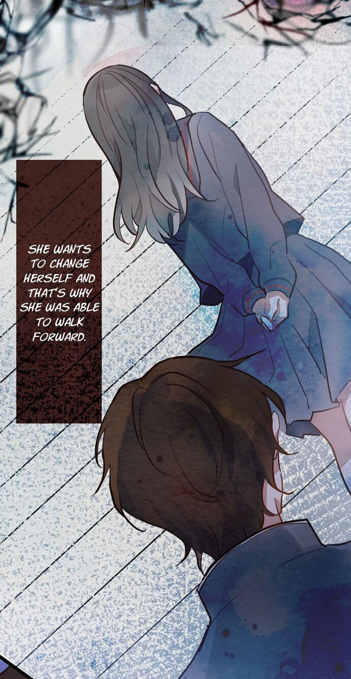 Hoshi no Hana (Colored) Chapter 197 page 23 - 
