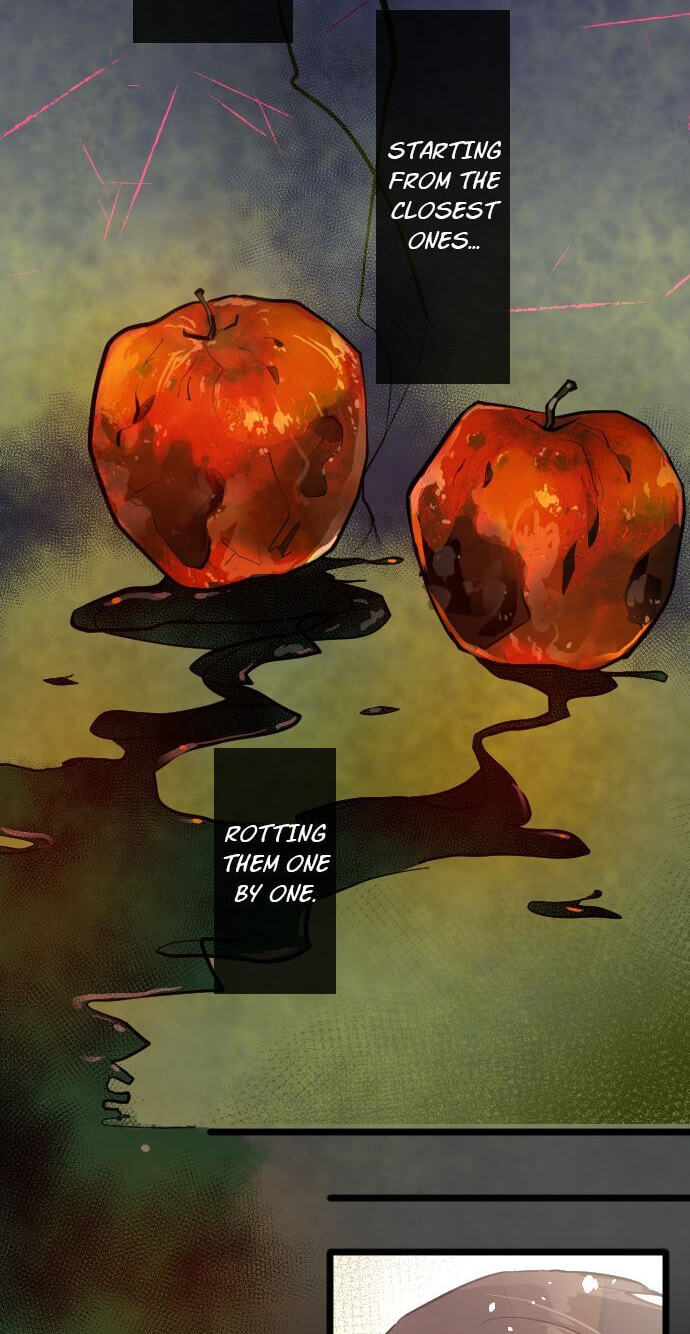 Hoshi no Hana (Colored) Chapter 197 page 26 - 