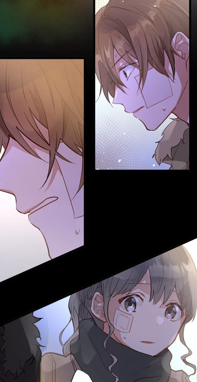 Hoshi no Hana (Colored) Chapter 197 page 27 - 