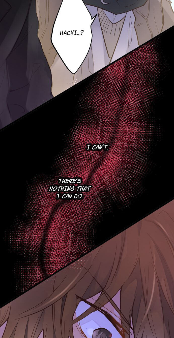 Hoshi no Hana (Colored) Chapter 197 page 28 - 