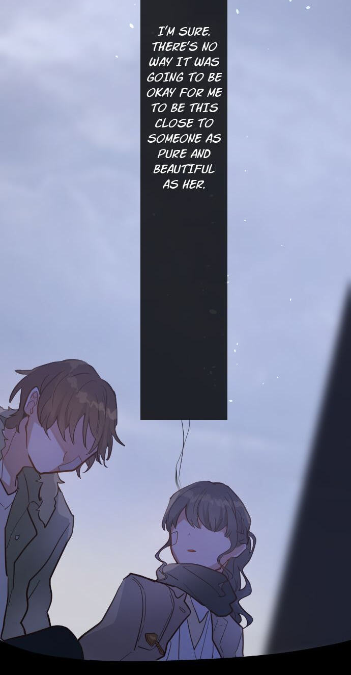 Hoshi no Hana (Colored) Chapter 197 page 30 - 