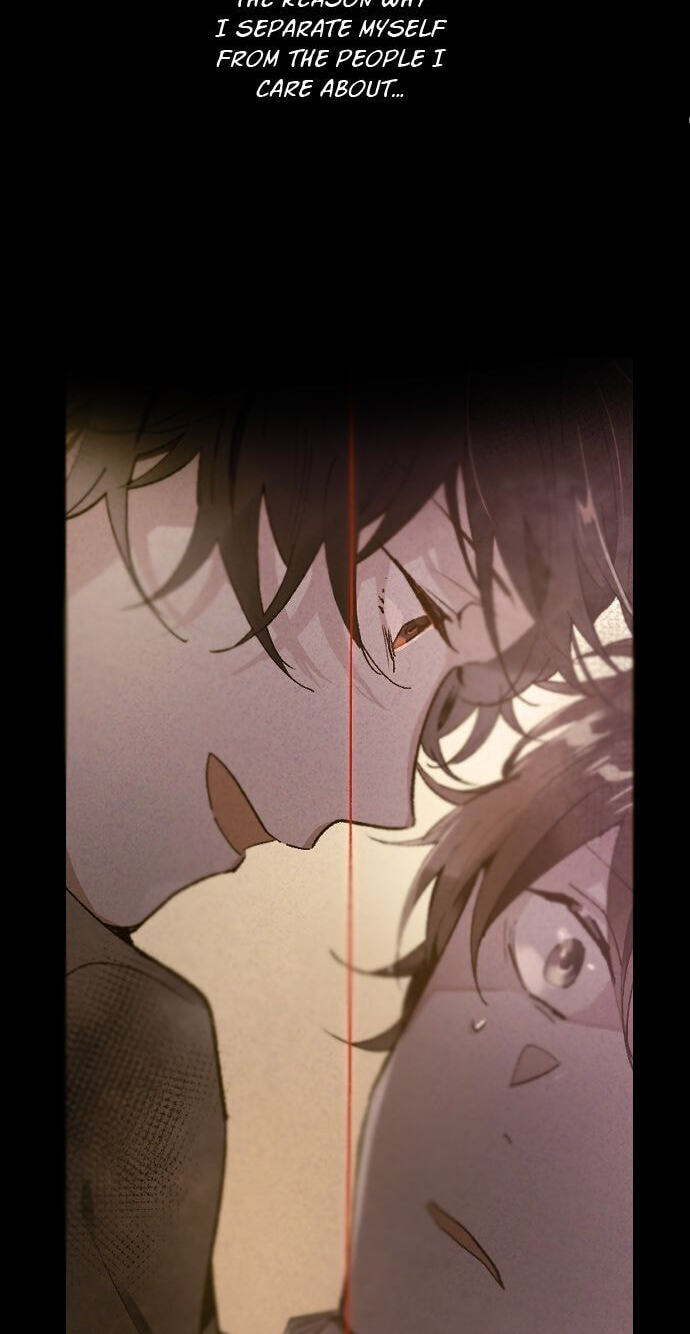 Hoshi no Hana (Colored) Chapter 197 page 4 - 