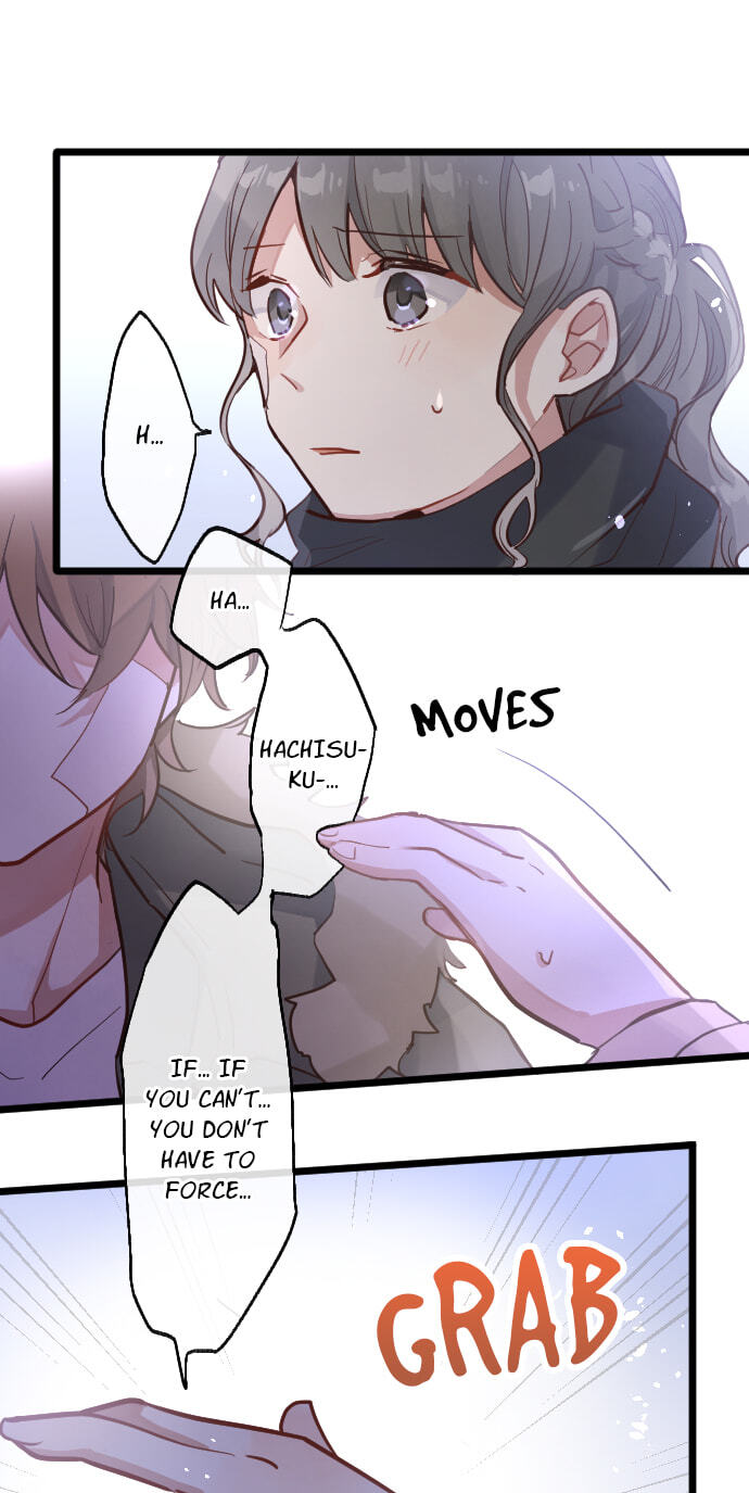 Hoshi no Hana (Colored) Chapter 197 page 31 - 