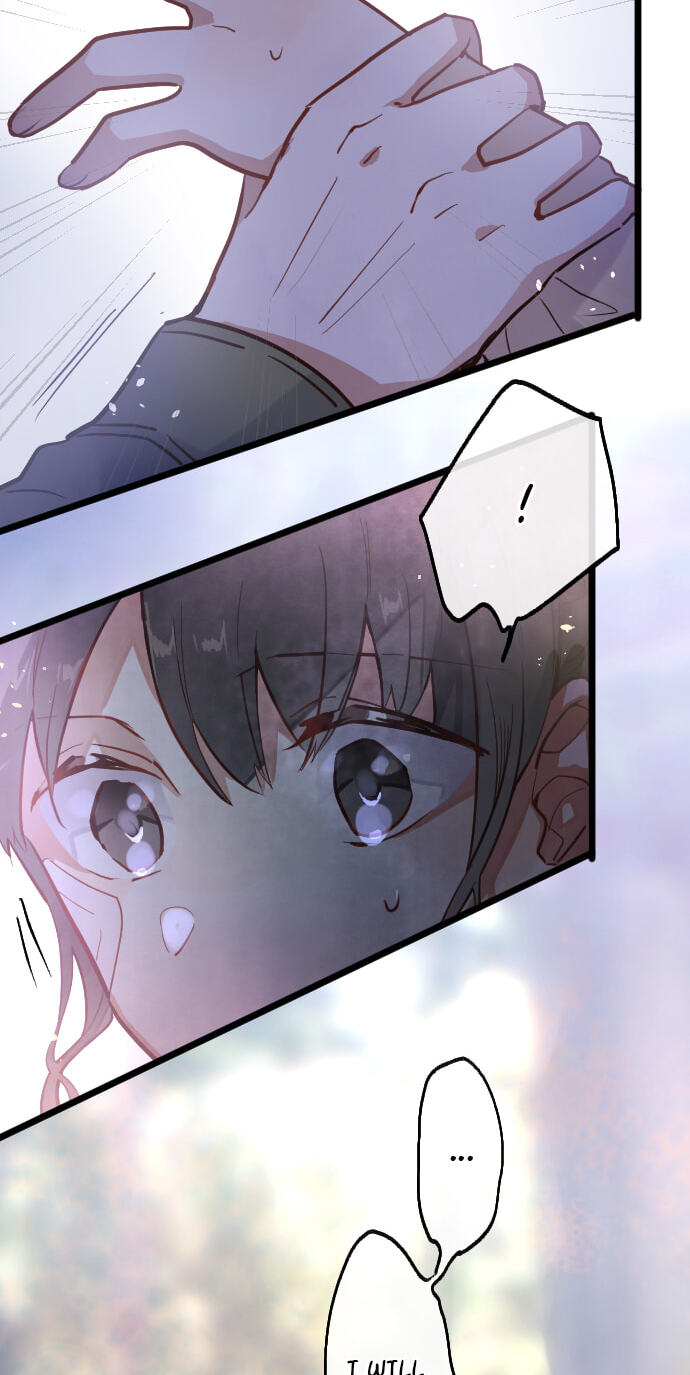 Hoshi no Hana (Colored) Chapter 197 page 32 - 