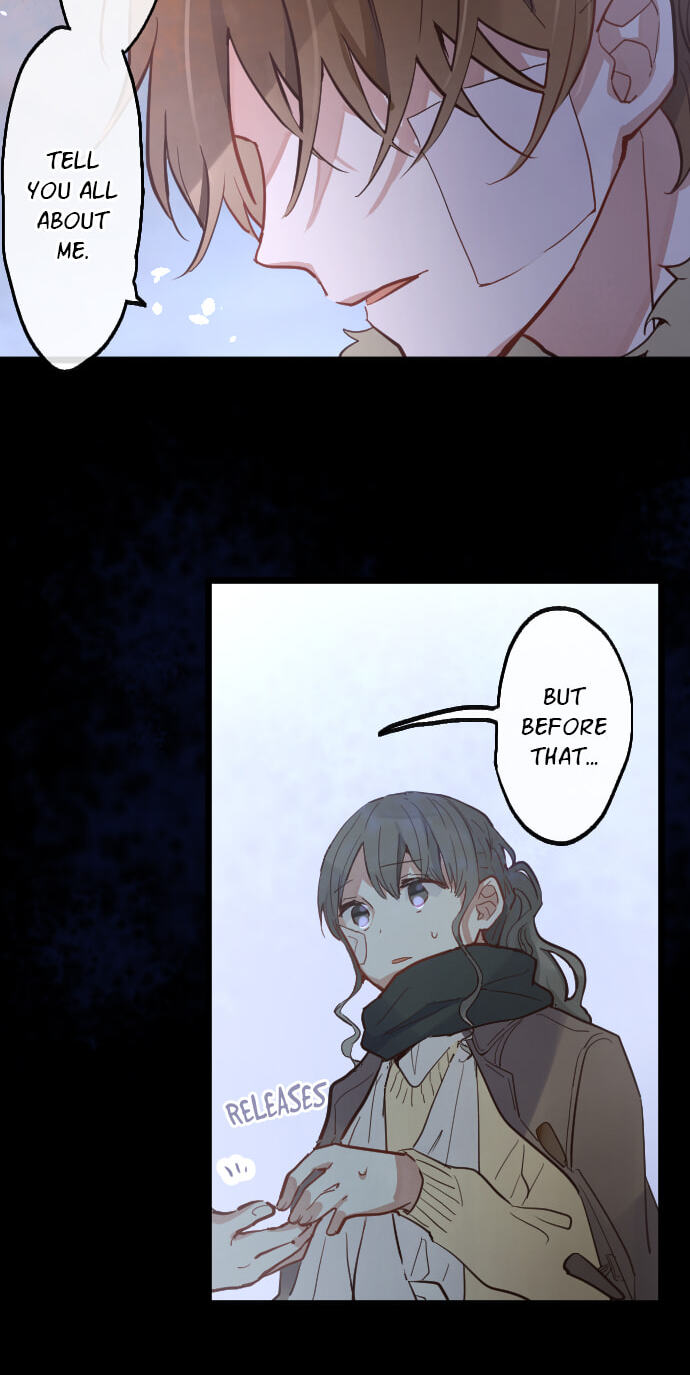 Hoshi no Hana (Colored) Chapter 197 page 34 - 