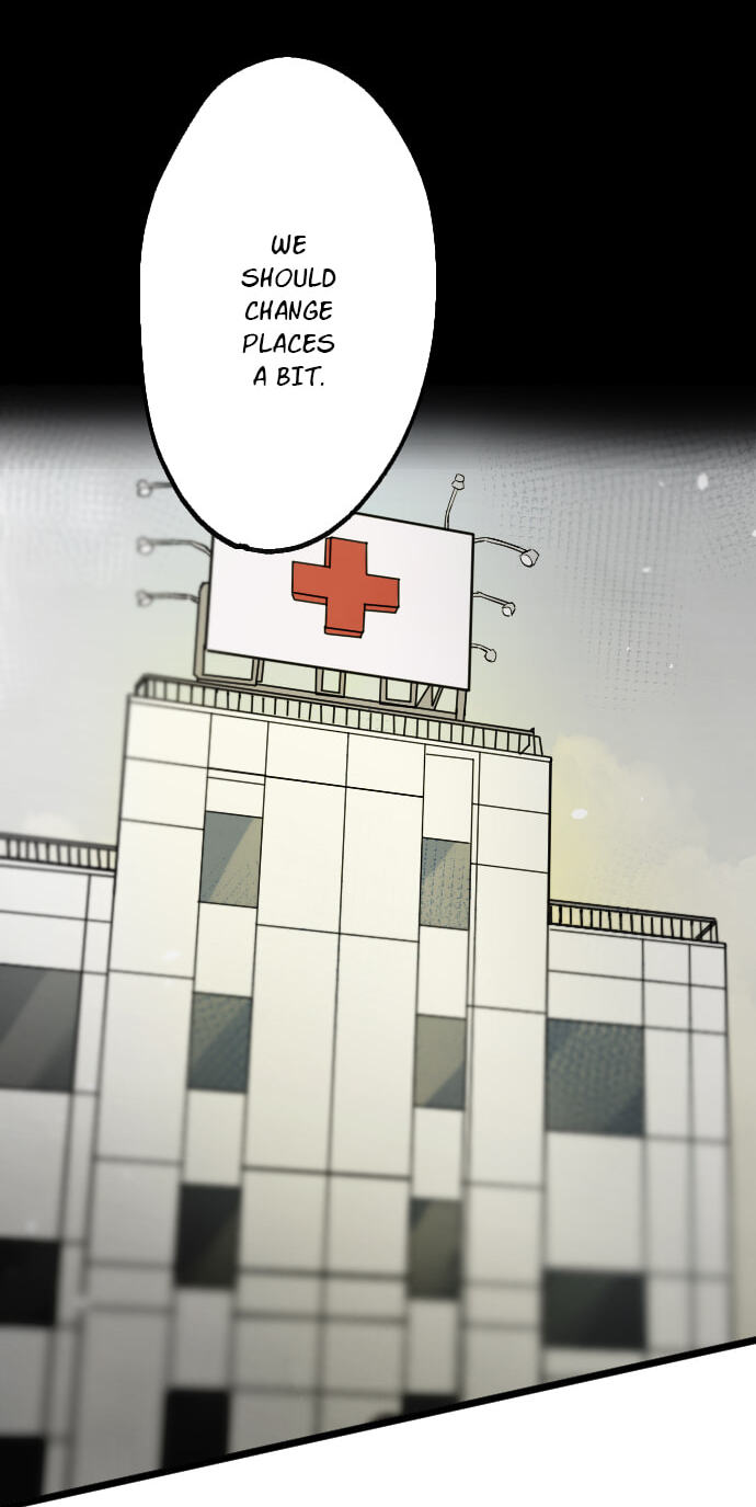 Hoshi no Hana (Colored) Chapter 197 page 35 - 