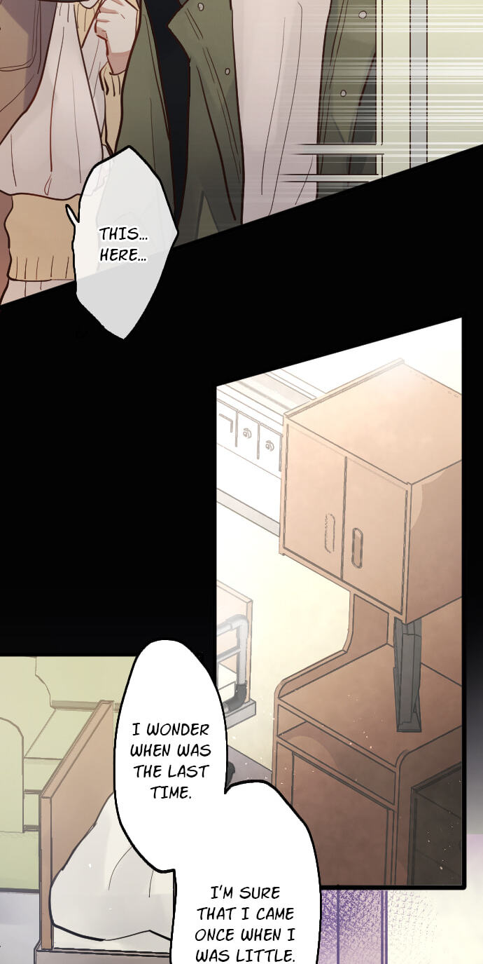 Hoshi no Hana (Colored) Chapter 197 page 37 - 