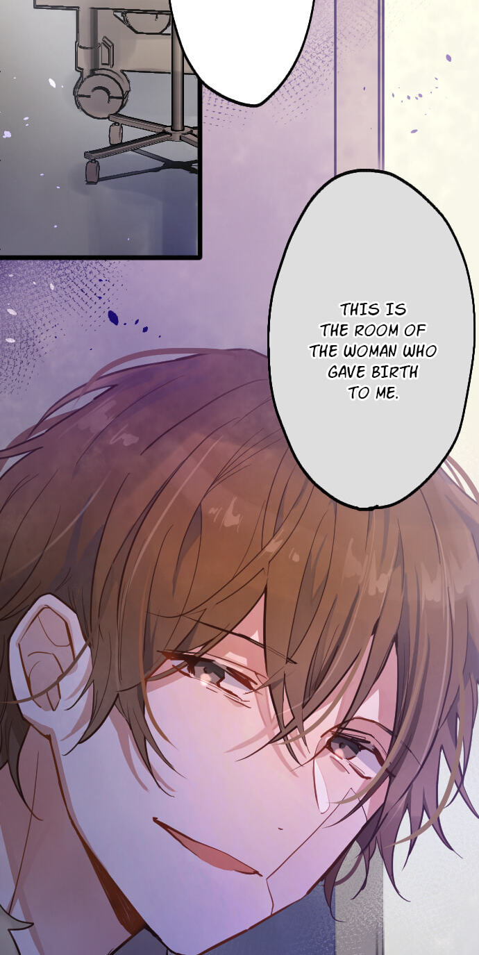 Hoshi no Hana (Colored) Chapter 197 page 38 - 