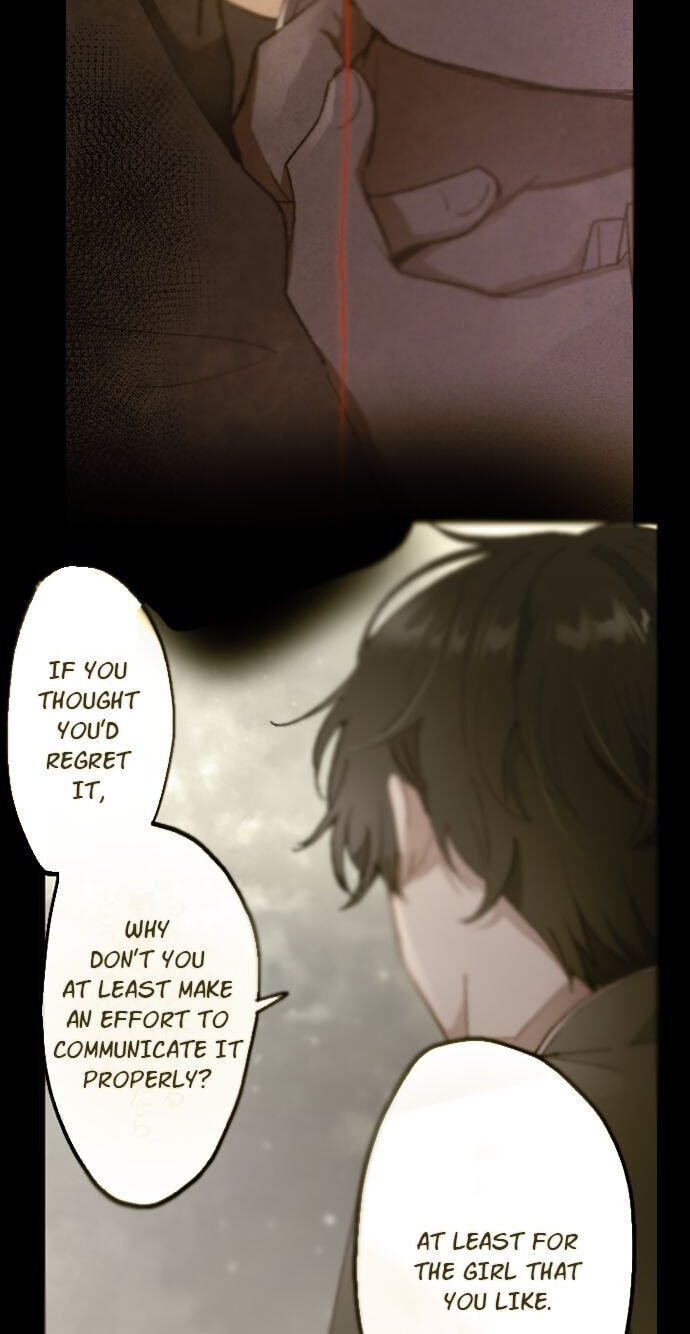 Hoshi no Hana (Colored) Chapter 197 page 5 - 